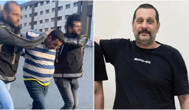 Barış Boyun’un Ağabeyi Zafer Boyun Cezaevinde Hayatını Kaybetti! İşte Ölüm Nedeni…