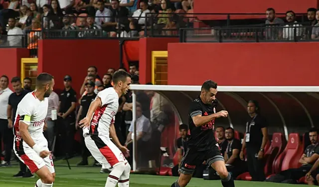 Batman Petrolspor, 7 Gollü Maçta Fatih Karagümrük’ü Mağlup Etti!