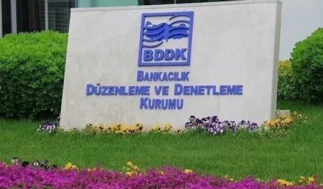 BDDK 135 Personel Alımı Yapacak