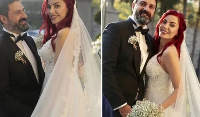 Beklenen Rapor Geldi! İşte Erhan Çelik'in Eşinin Ölüm Nedeni