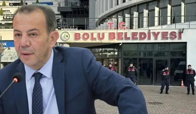 Bolu Davasında Savcı Mütalaasını Açıkladı: İşte Tanju Özcan'a İstenen Ceza
