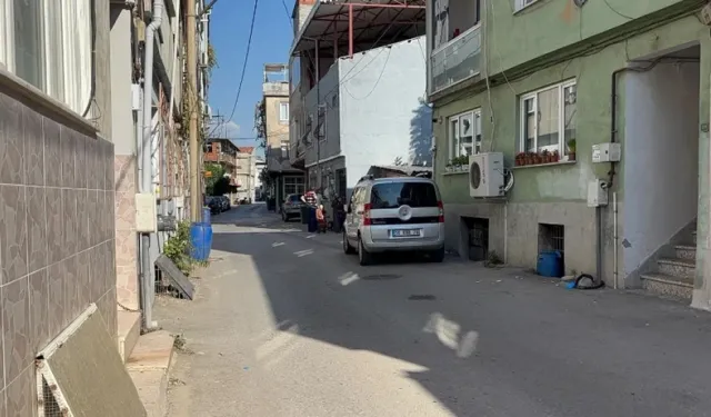 Bursa'da Sır Ölüm! Yaşlı Çift, Yeni Taşındıkları Evde Ölü Bulundu