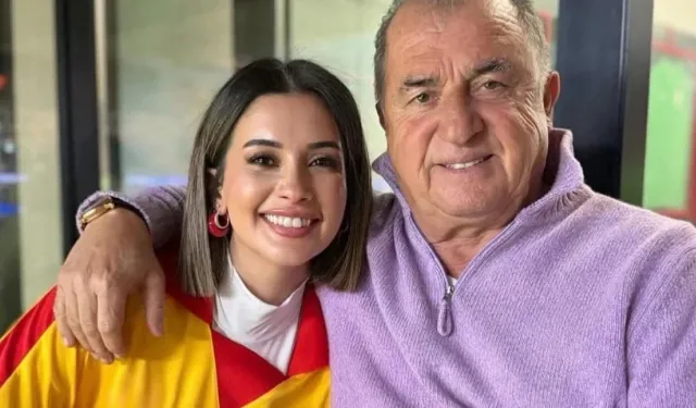 Buse Terim Kızının Hastalığını Açıkladı! ‘Duyunca Şok Geçirdim