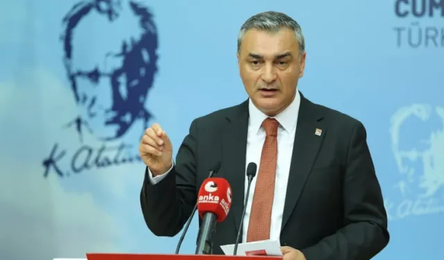 Müslim Sarı: Kurultay ve Kongrelerin Önünde Hukuki Engel Kalmadı