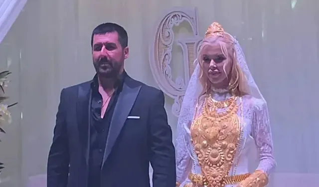 'Vanlı Kara Haydar' Soruşturmasında Yeni Gelişme! Eşi Çağla Öz Tançalan Adliyede