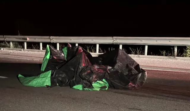 Çanakkale’de Aracın Çarptığı 97 Yaşındaki Adam Can Verdi