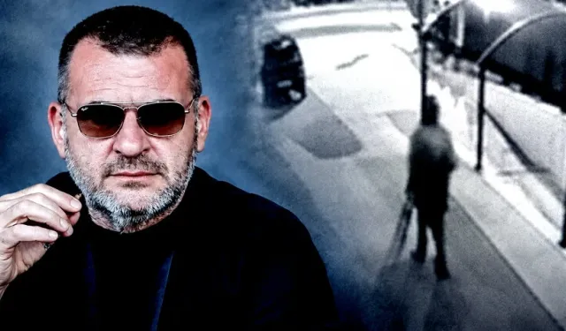 Futbol Dünyasını Sarsan Cinayet: Kulüp Başkanı Başından Vurularak Öldürüldü