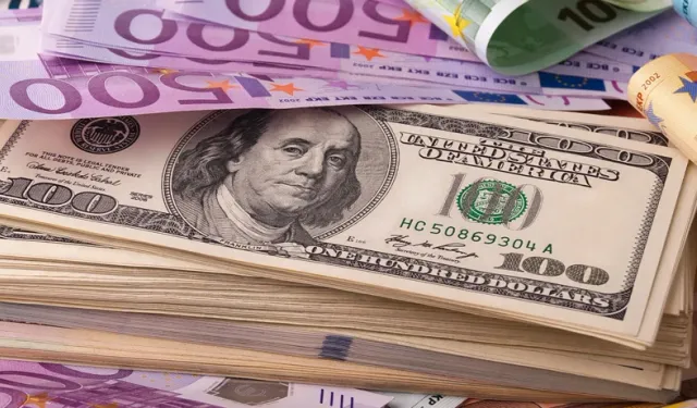 Döviz Piyasasında Sabah Harareti: Dolar ve Euro Güne Nasıl Başladı?