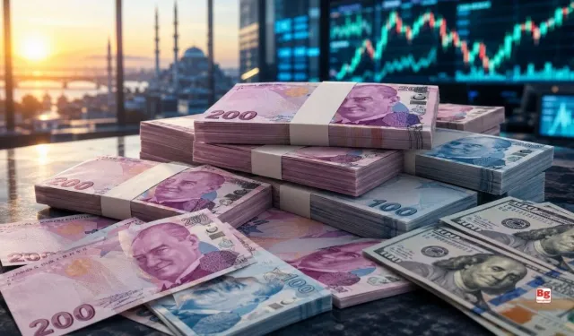 ABD-İran Gerginliği, Doları Yükseltiyor
