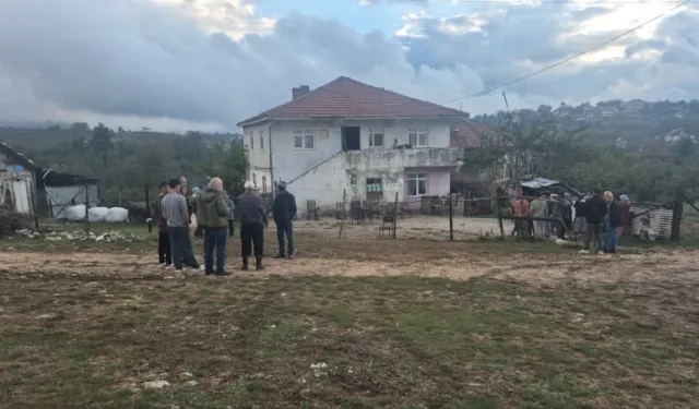 Düzce'de Haber Alınamayan Kişi Fındık Bahçesinde Ölü Bulundu