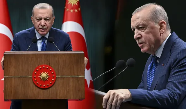 Cumhurbaşkanı Erdoğan: Hürmüz'de Kriz Bitmeden, Petrol Fiyatları Düşmez