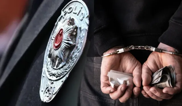 Antalya Emniyeti’nde Rüşvet Depremi: 2 Şube Müdürü Görevden Alındı
