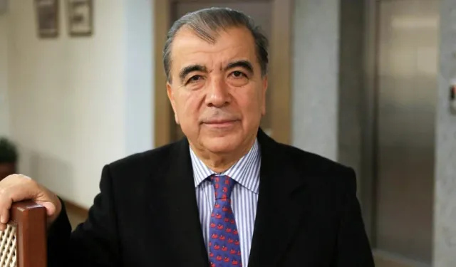 Tutuklanan Enver Altaylı'dan Savcıya Skandal Tehdit! Soruşturma Başlatıldı