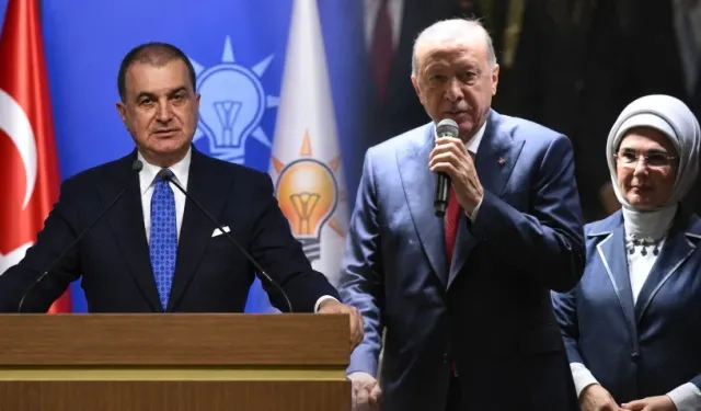 'Yaklaşan Seçimler' Demişti... AK Parti'den Erdoğan'ın O Sözlerine Açıklama Geldi