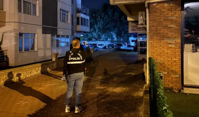 Kayseri’de 55 Yaşındaki Adam Evinde Ölü Bulundu
