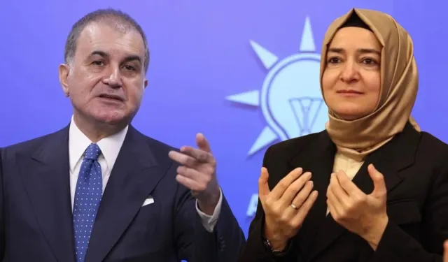 Fatma Betül Sayan Kaya’nın İstifasına AK Parti’den İlk Açıklama! ‘Tavizsiz Mücadele Edeceğiz…’