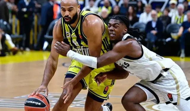 Fenerbahçe EuroLeague'e Galibiyetle Başladı