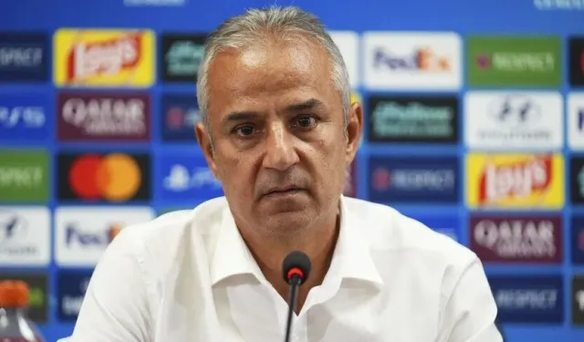 Fenerbahçe’de İsmail Kartal Dönemi Sona Erdi!