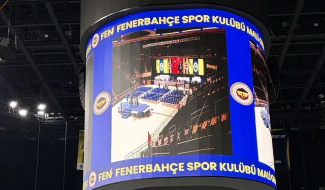 Fenerbahçe'de Kritik Zirve Başladı