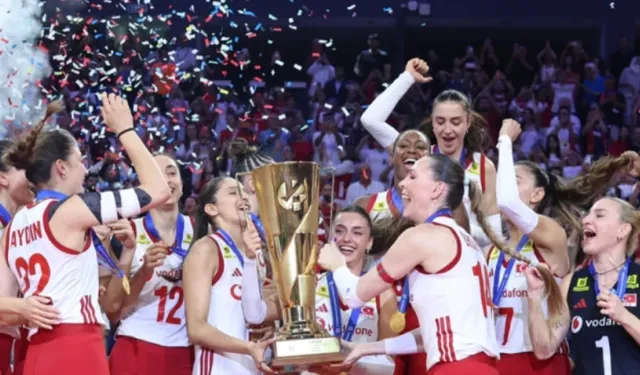 Filenin Sultanları’nın Şampiyonluk Ödülünde Hesap Değişti: Nedeni Belli Oldu