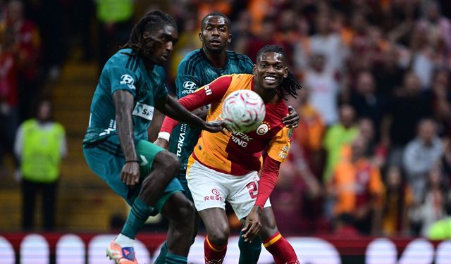 Galatasaray 1 : 0 Kocaelispor