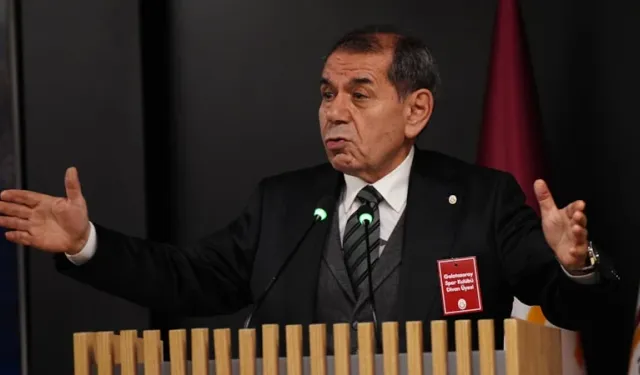 Galatasaray, Yıllık Olağan Genel Kurul Toplantısının Tarihini Açıkladı