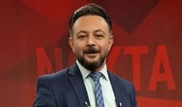 Kaşif Kozinoğlu Soruşturması: Gazeteci Fatih Ergin Tutuklandı