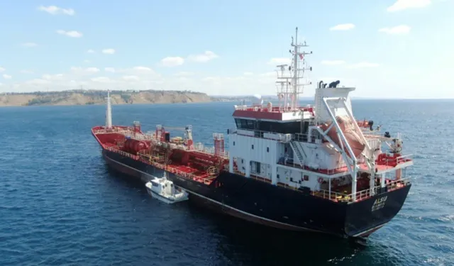 Silivri'deki Gemi Kazasında Beklenen Rapor Çıktı! Ağır İhmaller Silsilesi...