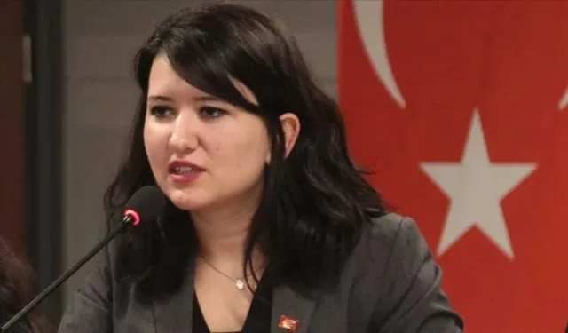 Yeni Partili Vekil Gökçe Gökçen, 'Ailem Güvende' Operasyonlarından Rahatsız Oldu