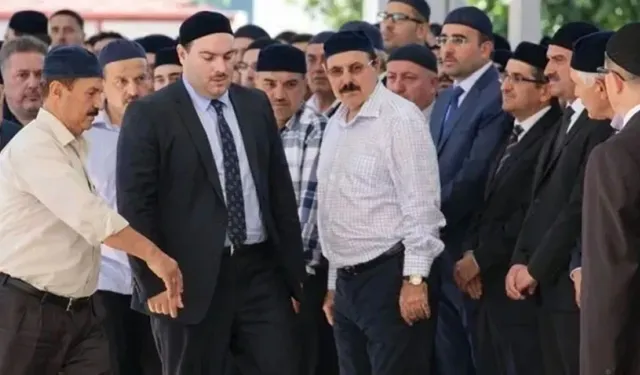 Firar Ettiği Ortaya Çıktı: Alihan Kuriş Soruşturmasında Yakalama Kararı