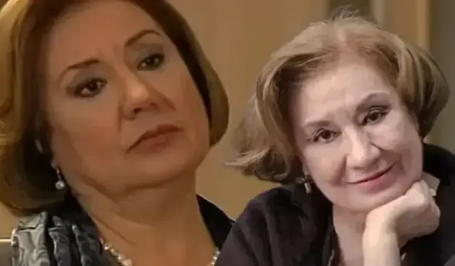 Aşkı Memnu'nun Arsen Hanım'ından Acı Haber: Gülsen Tuncer Hayatını Kaybetti