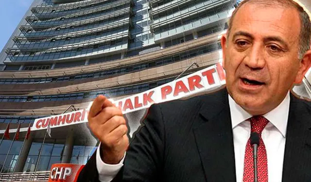 Mahkemeden CHP İstanbul Kararı! Gürsel Tekin'in Görevine Son Verildi