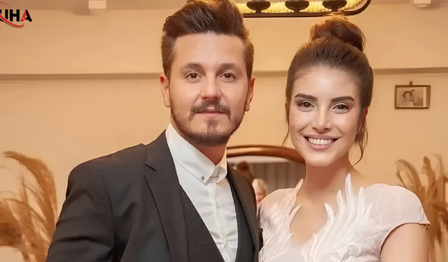 Deniz Baysal Sosyal Medyada Eşinin Soyadını Sildi