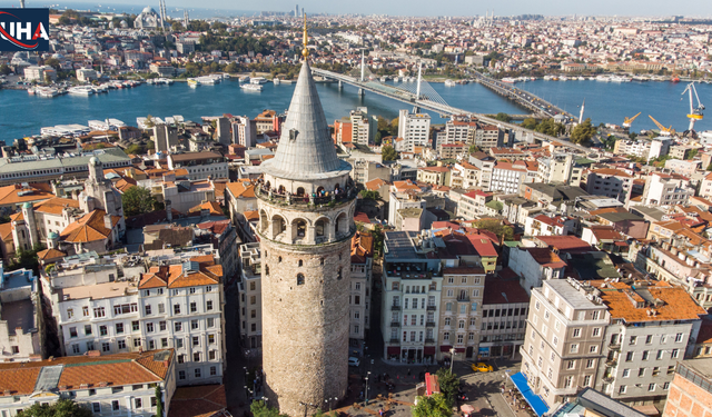 İstanbul'da Konut Trendi: Oda Aynı, Metrekare Küçük