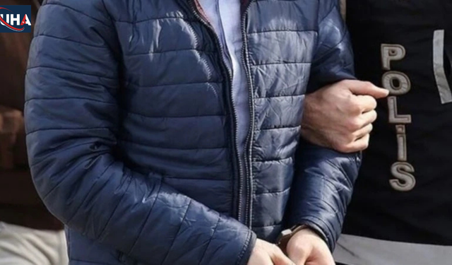 Sendikada Görev Alamayınca Silaha Sarıldı