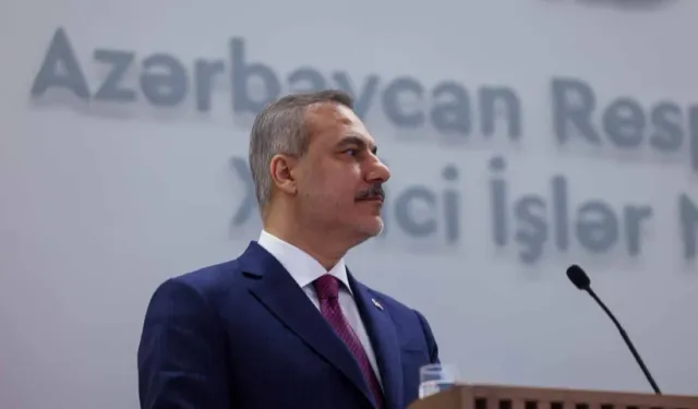 Hakan Fidan’dan Rusya-Ukrayna Savaşı Mesajı! 'Daha Fazla Felakete Yol Açmadan Durması Gerekiyor'
