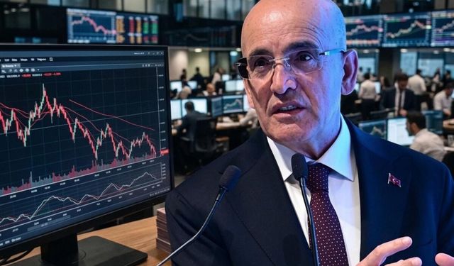 Bakan Şimşek'in Sözleri Sonrası Maaş Hesapları Değişti!