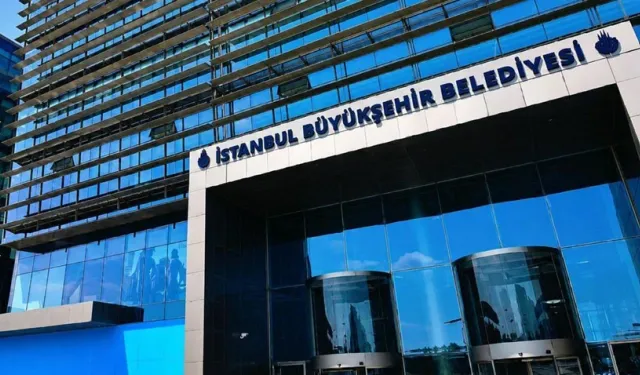 İBB Davasında İki Kişi İçin Tahliye Kararı