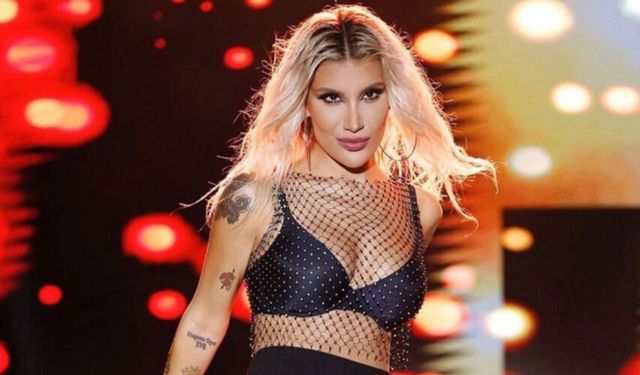 İrem Derici’den Karakol Sonrası Bomba Açıklamalar!