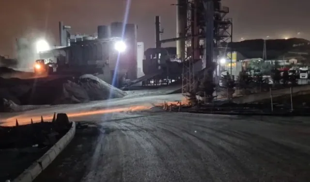 İstanbul'da Erkek Cesedi Bulundu