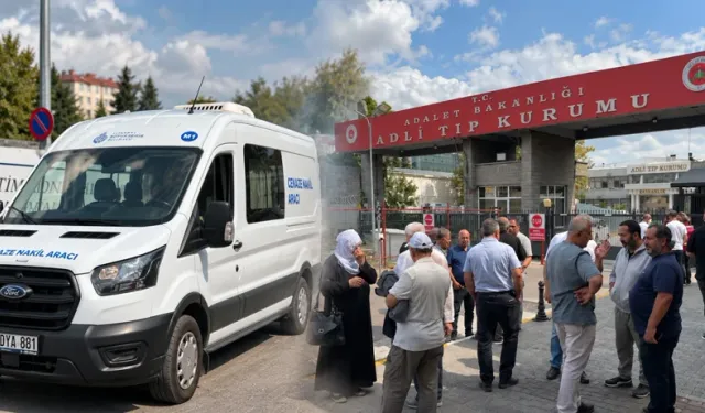 İstanbul’da Gizemli Ölüm: Alman Savcı Tatilde Hayatını Kaybetti, Soruşturma Başlatıldı