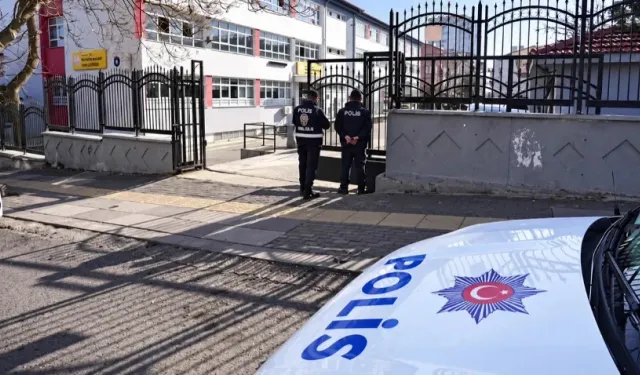 Valilik Duyurdu: İstanbul’daki Tüm Okullara Dedektör Geliyor