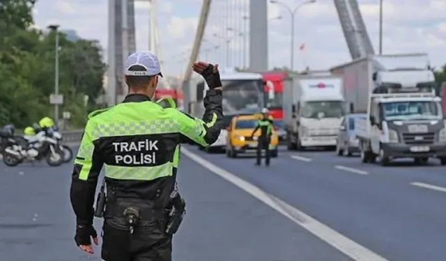 İstanbullular Dikkat! Bu Yollar Yarın Kapalı Olacak