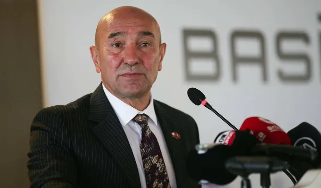 Tunç Soyer Hakkındaki İddianame Mahkemece Kabul Edildi!