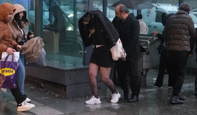 İstanbulluların Beklediği Kar Haberi Geldi!