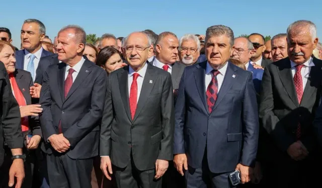 Kılıçdaroğlu’ndan Dikkat Çeken Mesaj: 'CHP Makamla Satın Alınamaz'