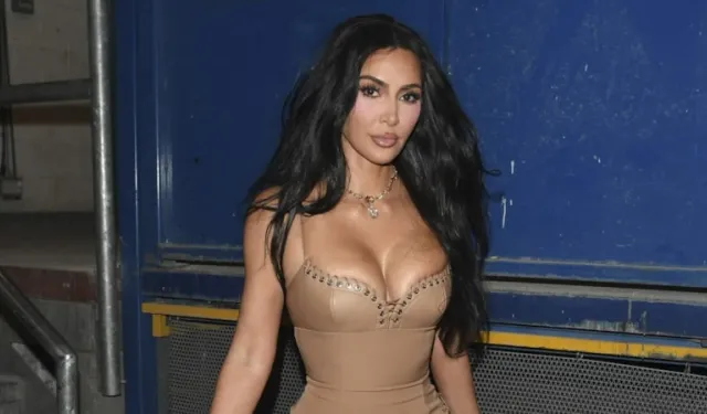 Kim Kardashian’ın 10 Yıllık Davasında Karar: 1 Euro Tazminat Kazandı