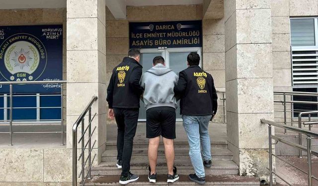 Kocaeli Polisinden Kaçaklara Geçit Yok: 4 Tutuklama!