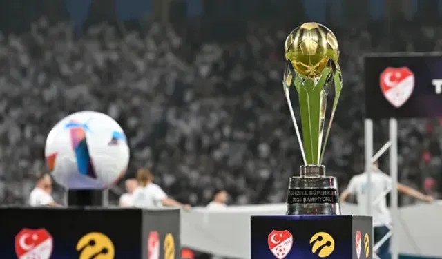 Süper Kupa 2026 İçin Geri Sayım Başladı: Dev Turnuvanın Tarihleri Açıklandı