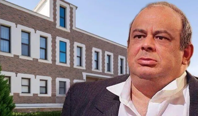 Kurtlar Vadisi’nin Efsane Malikanesi Satışta! Fiyatını Duyan İnanamadı